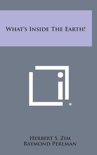 What's Inside the Earth!