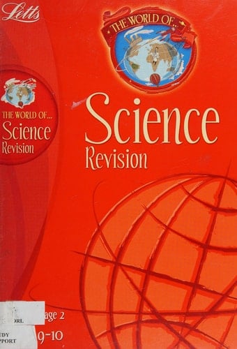 Science Revision Ages 9-10