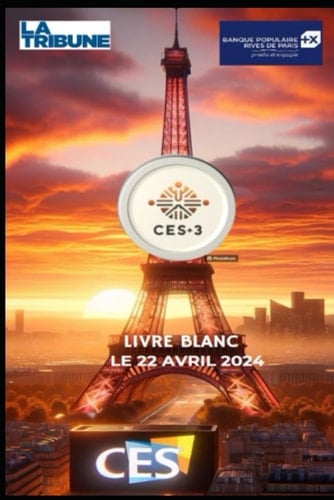 livre blanc CES+3 (French Edition)