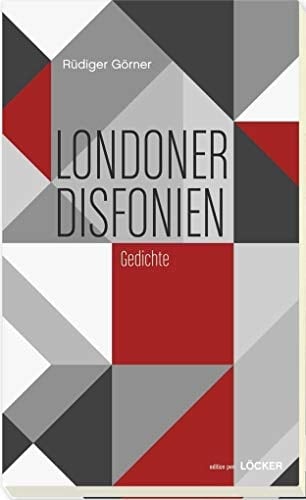 Londoner Disfonien Gedichte