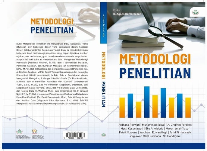 Metodologi Penelitian
