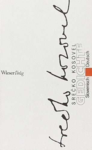 Gedichte Slowenisch-Deutsch