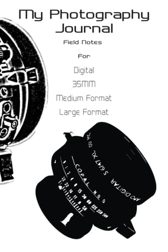 My Photography Journal:: M. Lawrence Photography (Field Notes)