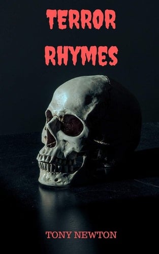 Terror Rhymes Horror Poetry