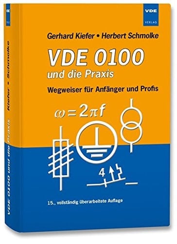 VDE 0100 und die Praxis Wegweiser für Anfänger und Profis