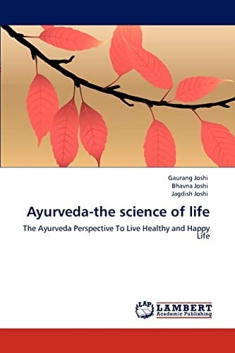 Ayurveda-The Science of Life