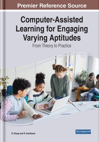 Computer-Assisted Learning for Engaging Varying Aptitudes: from Theory to Practice
