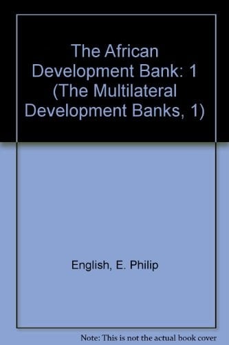 The Multilateral Development Banks