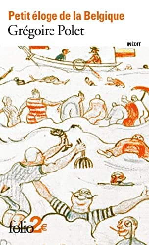 Petit éloge de la Belgique