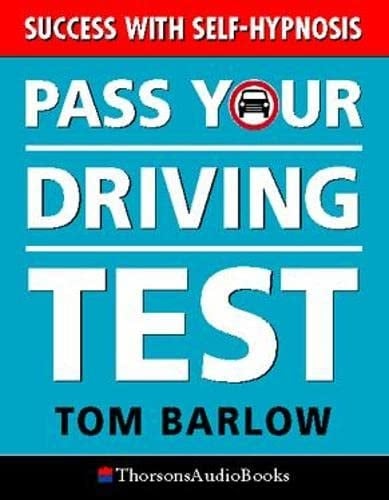 Pass Your Driving Test (Thorsons Audio)