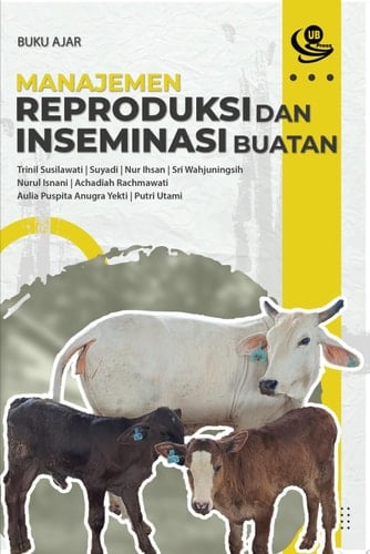 Manajemen Reproduksi dan Inseminasi Buatan