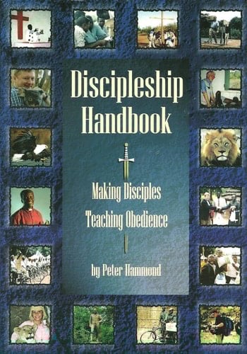 Discipleship Handbook