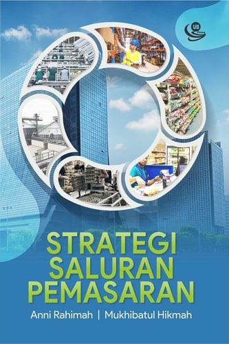 Strategi Saluran Pemasaran