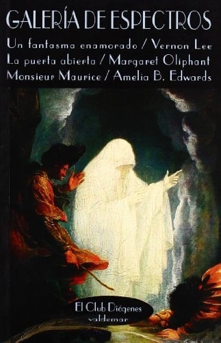 Galeria de Espectros