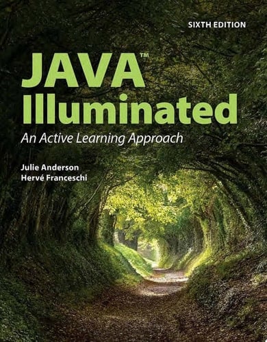 Java Illuminated