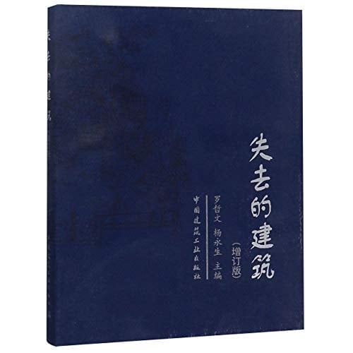 The Lost Architecture (Expanded Edition) (Chinese Edition)