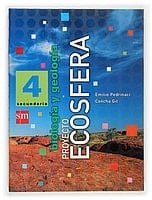 Proyecto Ecosfera Biología y Geología : 4 Secundaria