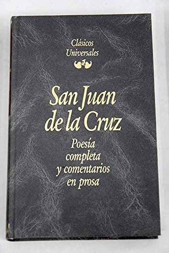 Poesia Completasustituto Isbn 84-08 01727