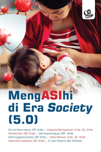 MengASIhi di Era Society (5.0)