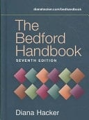 The Bedford Handbook