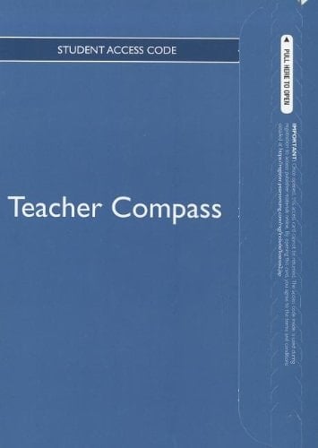 Teacher Compass