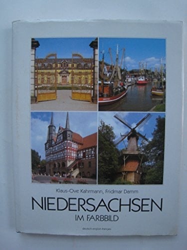 Niedersachsen im Farbbild