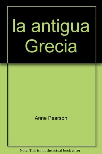 La antigua Grecia
