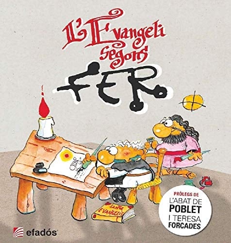 L'Evangeli segons Fer