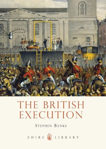The British Execution 1500–1964