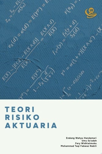 Teori Risiko Aktuaria