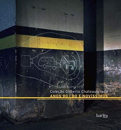 Coleção Gilberto Chateaubriand