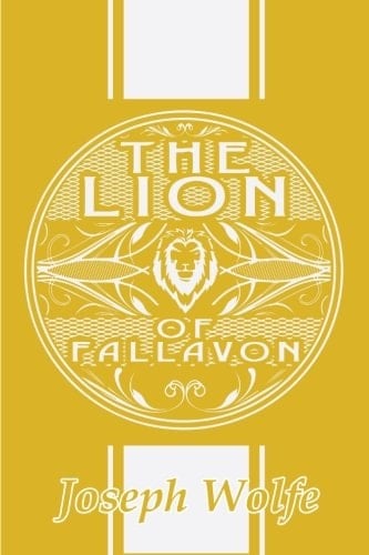 The Lion of Fallavon
