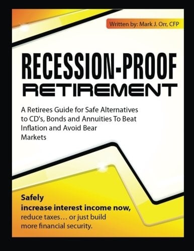 Recession-Proof Retirement
