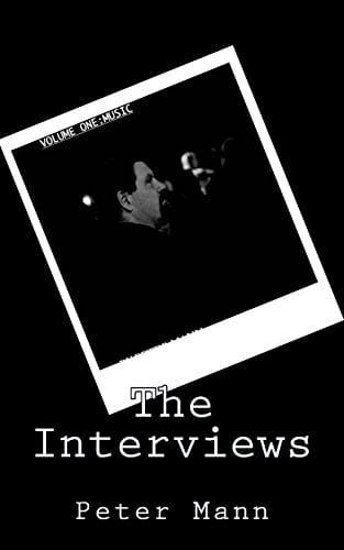 The Interviews Book One
