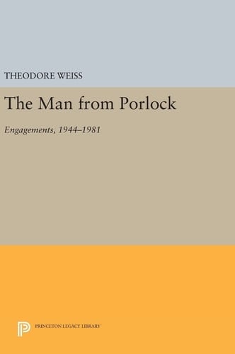 The Man from Porlock Engagements, 1944-1981
