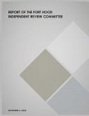 Report of the Fort Hood Independent Review Committee
