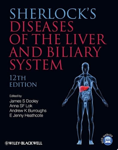 Sherlock's Diseases of the Liver and Biliary System