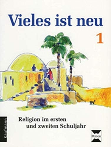 Vieles ist neu