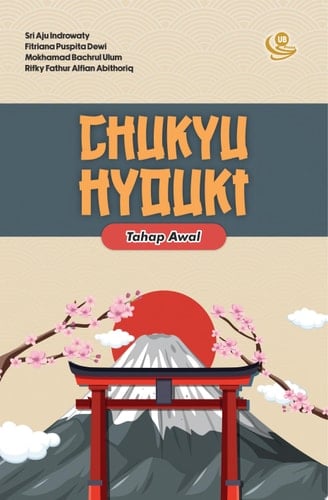 Chukyu Hyouki Tahap Awal