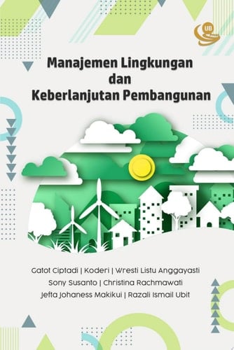 Manajemen Lingkungan dan Keberlanjutan Pembangunan