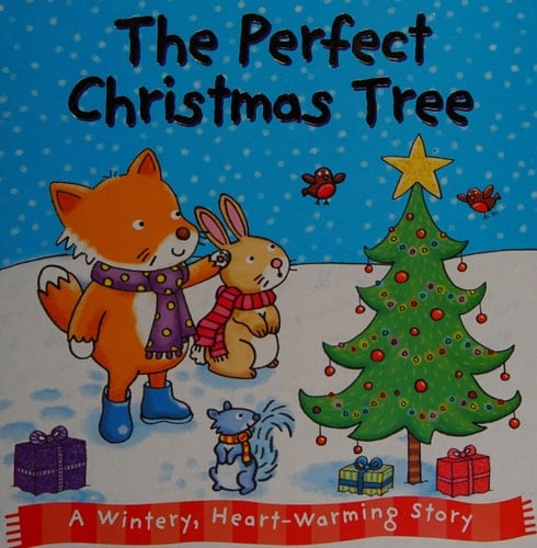 The Perfect Christmas Tree