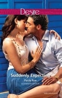 Suddenly Expecting