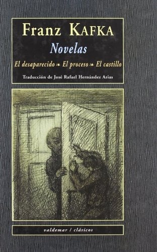 Novelas (textos originales)