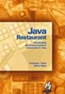 Java Restaurant. Introduzione alla programmazione concorrente in Java. Con floppy disk