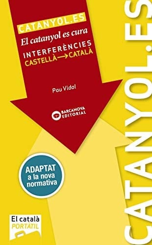 Catanyol.es el catanyol es cura : interferències castellà-català