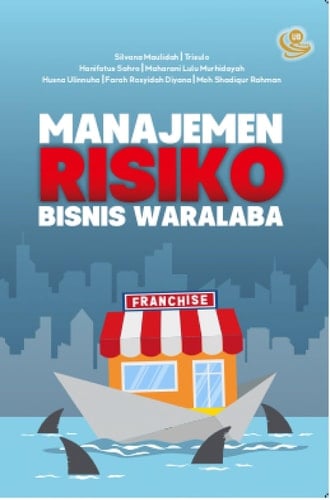 Manajemen Risiko Bisnis Waralaba