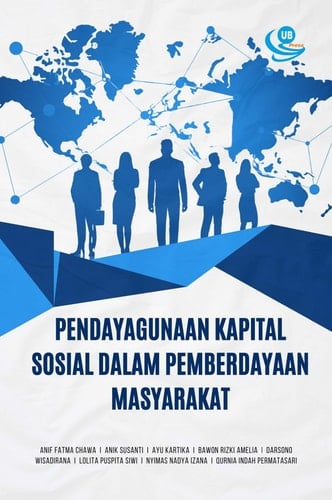 Pendayagunaan Kapital Sosial dalam Pemberdayaan Masyarakat