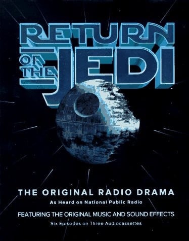 Return of the Jedi