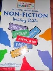 Non-fiction Writing Skills