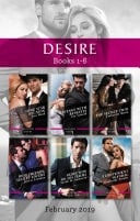 Desire Box Set 1-6/Lone Star Reunion/Revenge with Benefits/The Secret Twin/Best Friends, Secret Lovers/Seduction on His Terms/A Convenient Sca